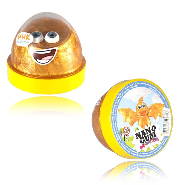 �������!!! ������ ��� ��� Nanogum