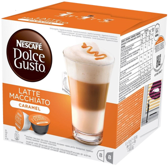 ���� � �������� Dolce Gusto �� 290 ���. ���� 3