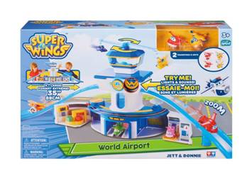 �� ����� ��������� ������� ������ SUPER WINGS ����� - ������� YW710830
