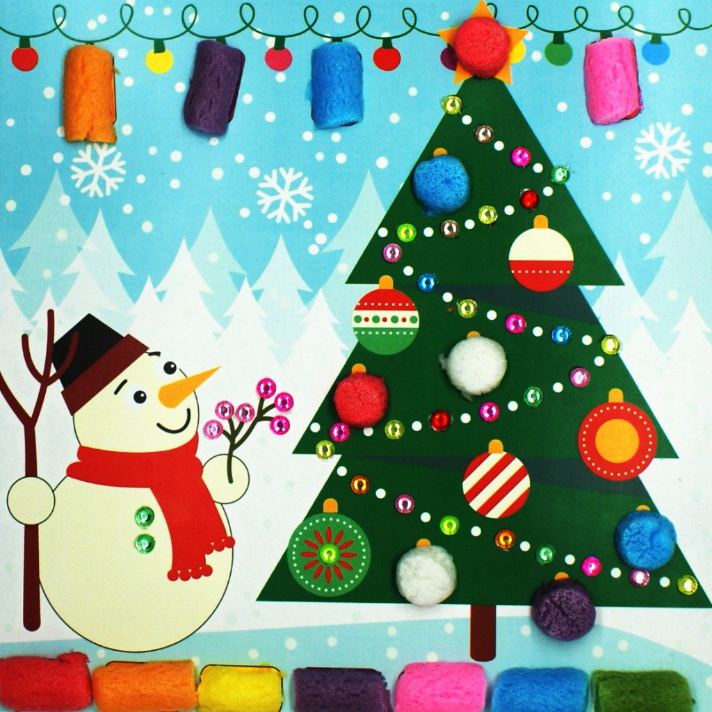 ���� �������. ������ ��� �������� ���������� ART&KIDS