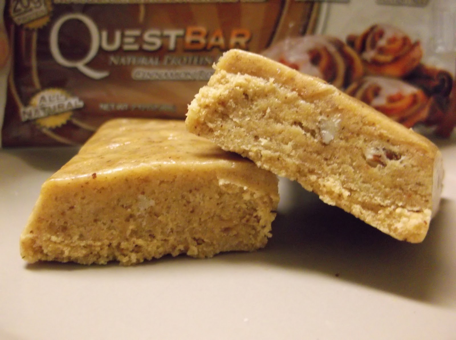 ���� ������������ ���������: ����������� ��������� Que$t Nutrition, �������������� ��������� R@wRevoluti0n, � ��� ��