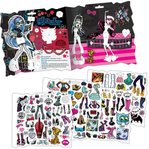 ����� ������ ��� Mattel � ��� � ���� �������