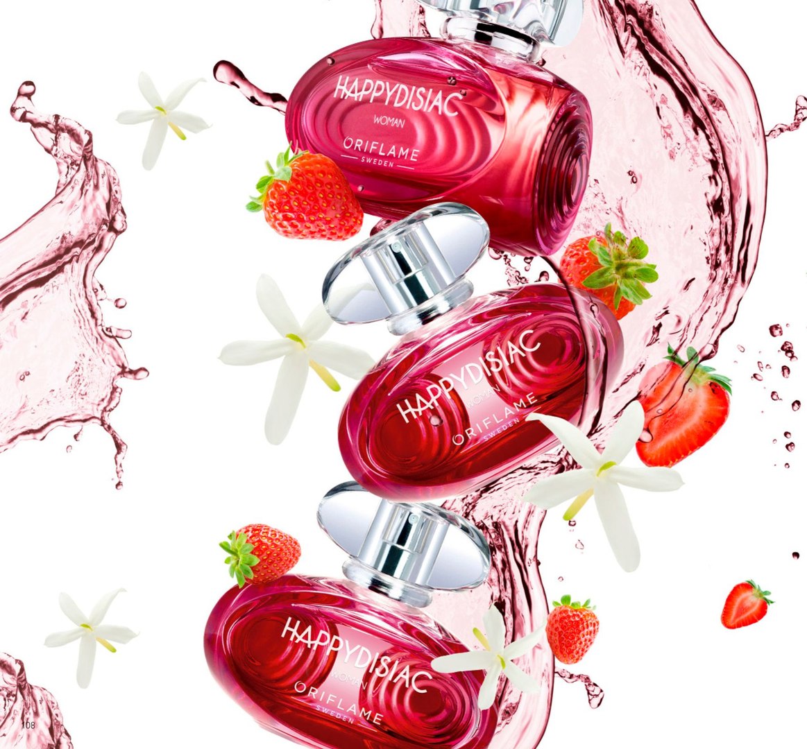 C��� �������. �������� ��������� � ���������� ��� ���� �����.Oriflame 15-16.
