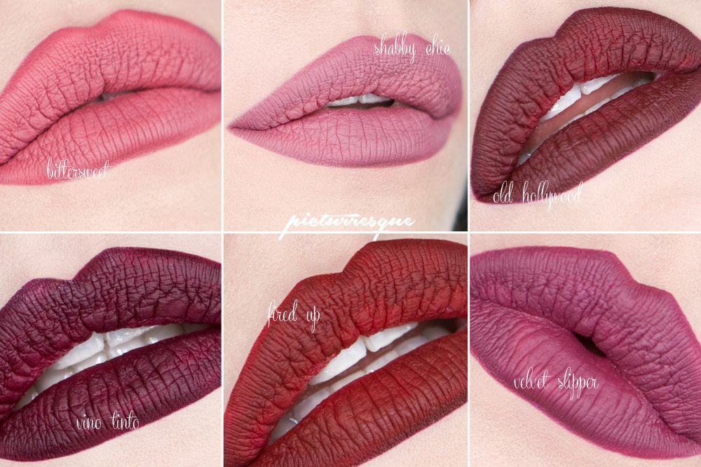 ���� �������. ��������� �� �������� Sleek make up! (18) �������� ���!