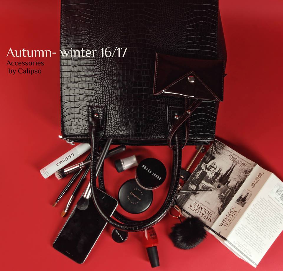 �����, �������, �������� � ������� - ���� �������� � C@lipso.