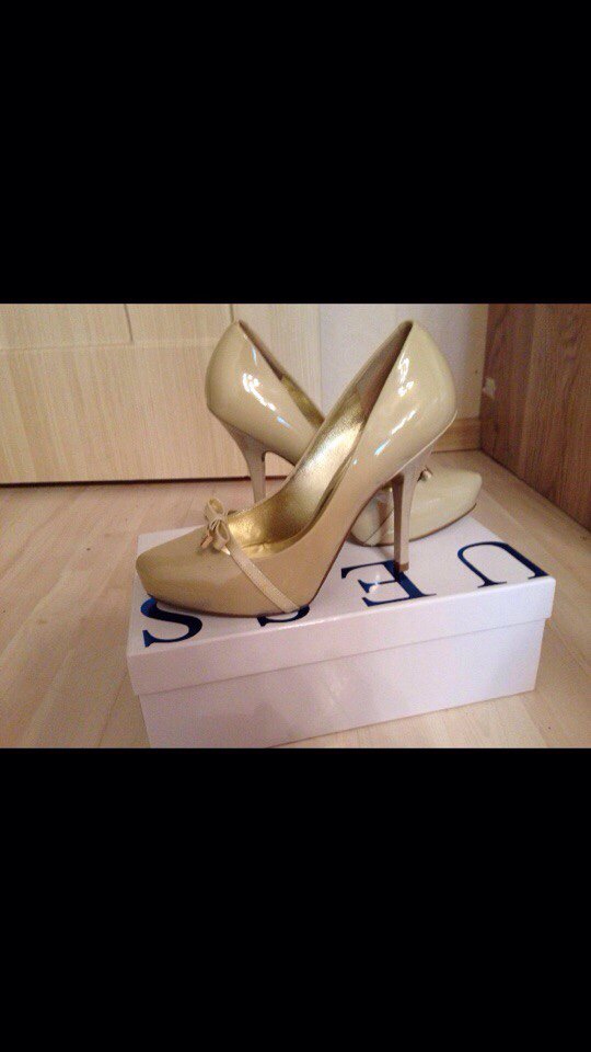 ������� ����� Guess ������ 40