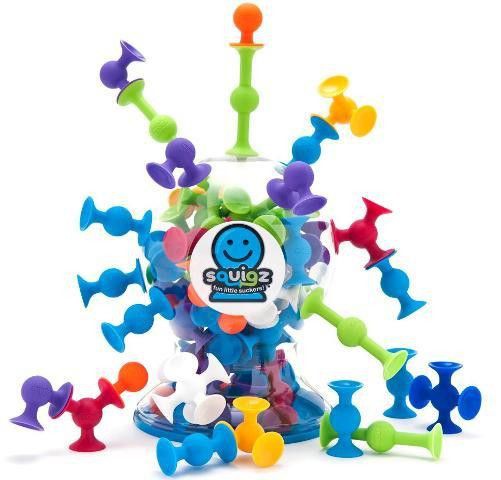 ����������! Squigz - ����� ��������� ������� 2016 ����! ������ ����������� ������� �� ���� ������� ����.