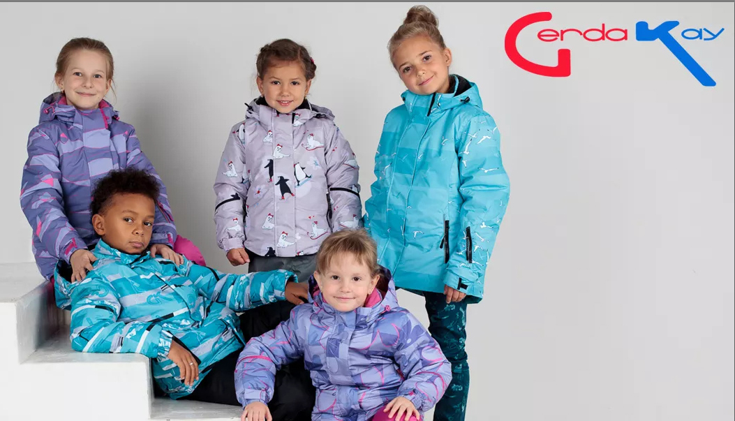 Gerda Kay �� �����. �������, ����������, ���������� �������. ����������� 23