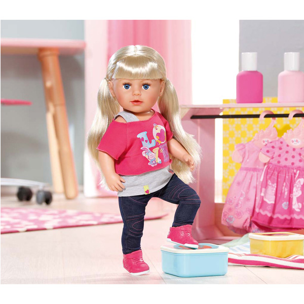 ������� �� Zapf Creation (BabyBorn) � �.�. ��� ����� ������������� ����� ���������!