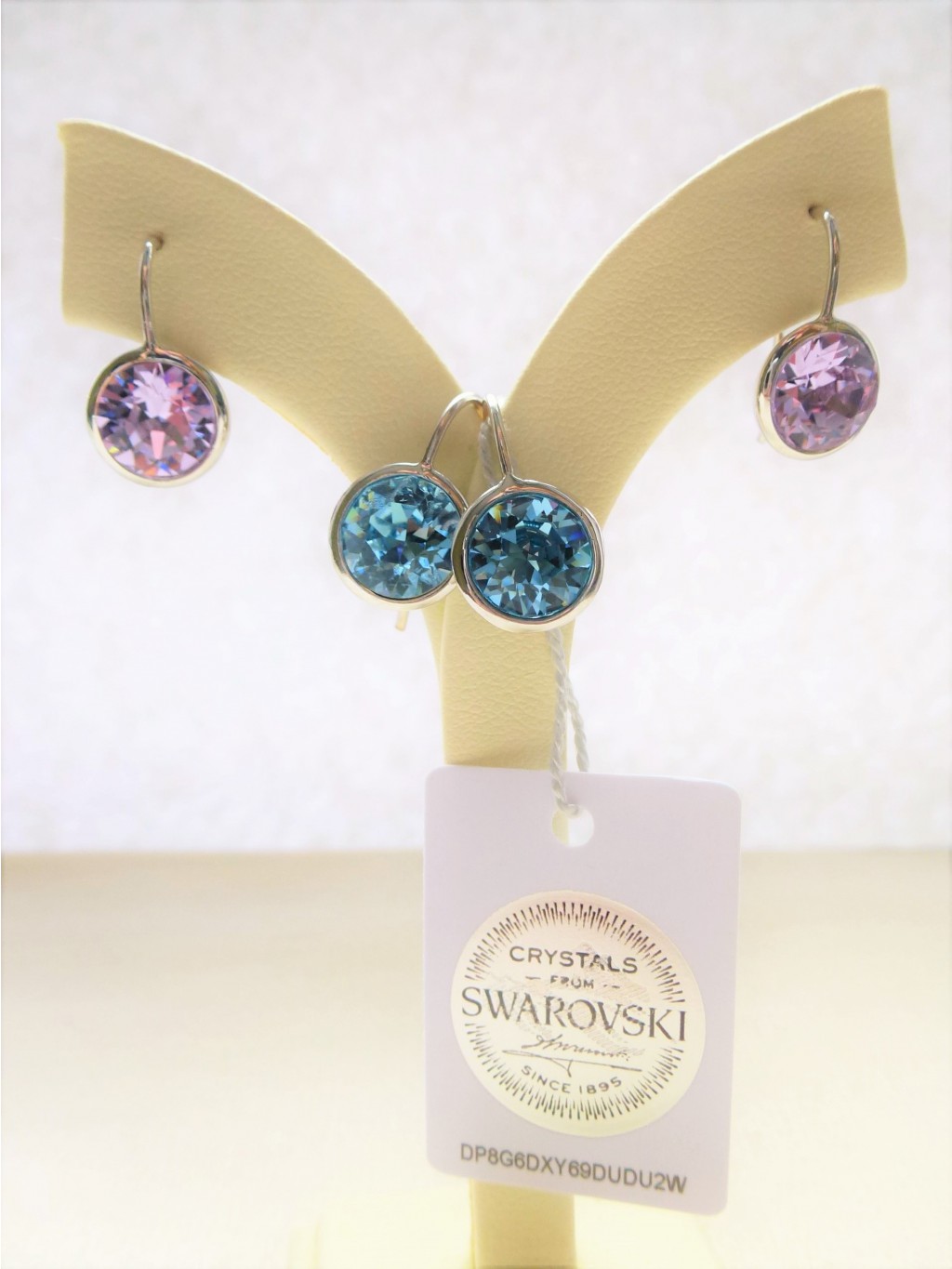 �������! �������� ��������! ��� � ������� � ������� ��� �� ������� 15 ������. ��������� ��������� �� ������� 925 � ���������� Swarovski � ������������ �������.