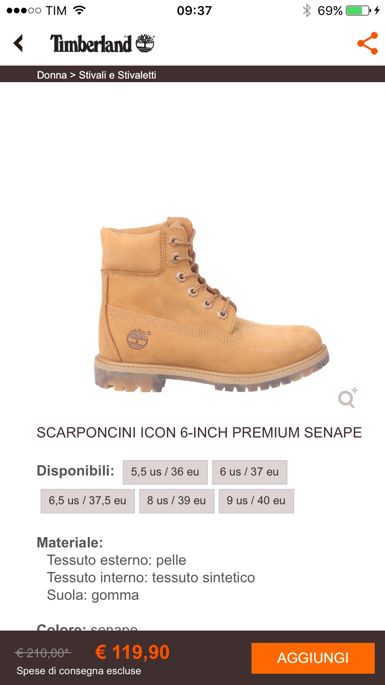 Timberland ����������