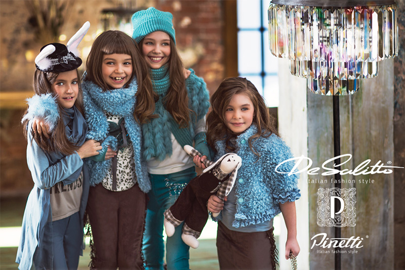 ���� �������. ����������! 50% ������ �� De Salitto and Pinetti. �����, ������, �����������! ������� �� 68 �� 178! ���