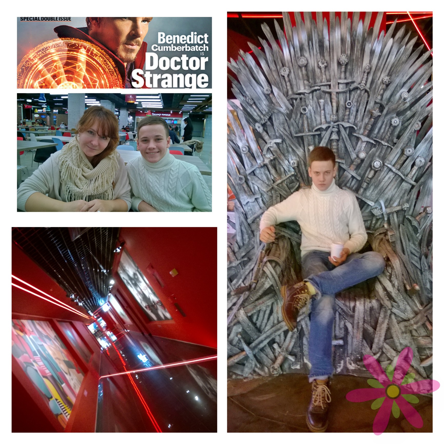 ������ �� ������������ ��������� �� ������� ����� - ��� ����� ����, �� ������� �������� ������ ���������.