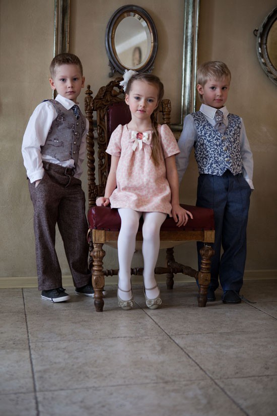 ���� �������. ������� � ������������ ������������ ������ Gioia di Mamma, ��� ����� ������������� �������� � ������