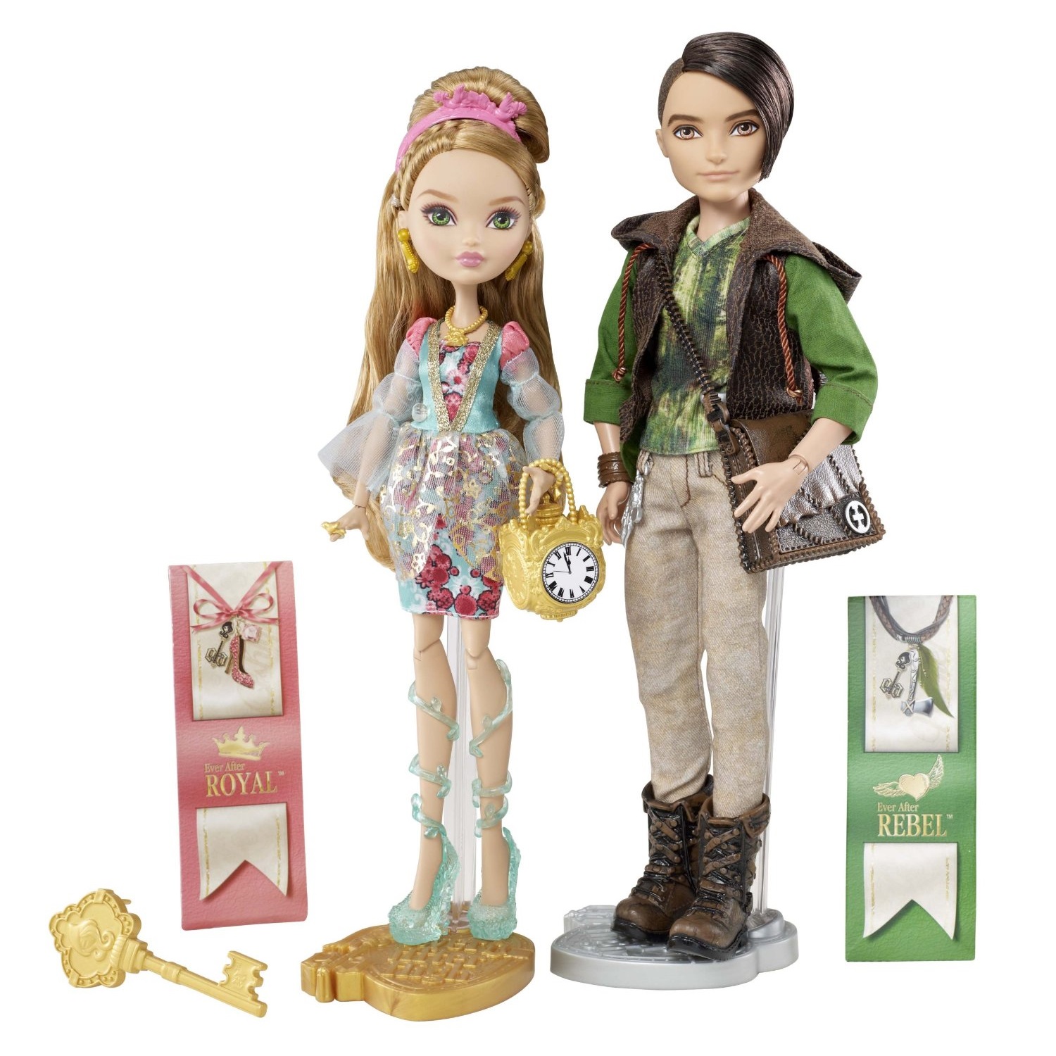 � ���������� ������ ���� ������������ ����� ������������� ����� Monster High � �������������� Ever After High. ������ ���������.