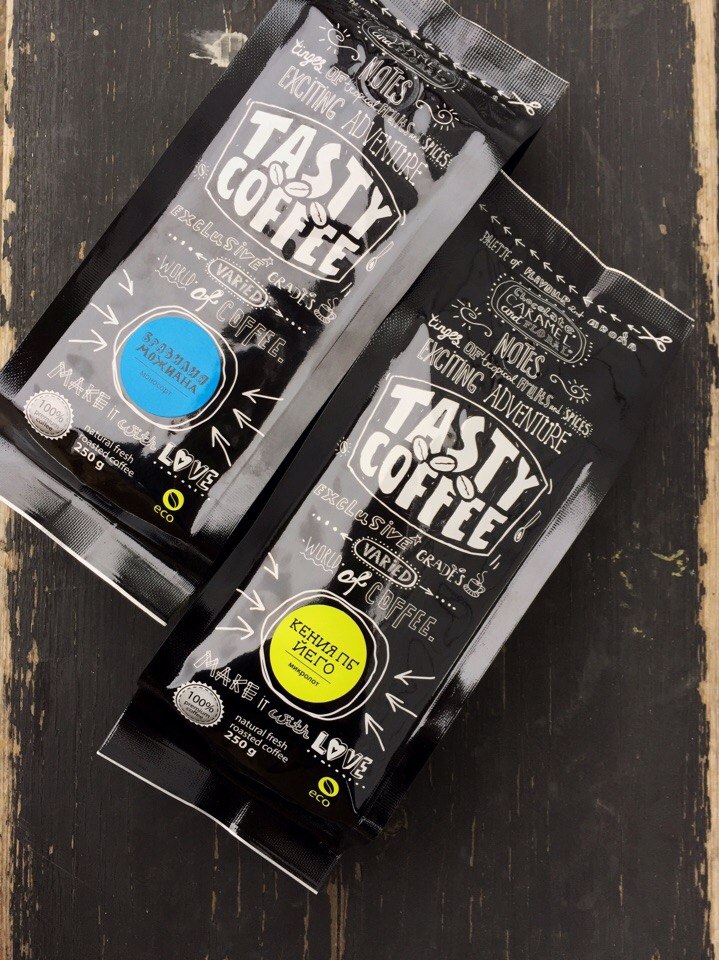 Tasty Coffee - ��������� � ������� ������� �� ����� ���! ��������������� ���� �� ������ �����, �������� ���, ������ � ������������� ������. ������� �� ������������ �� ������ ��������� ���� � ������! ����� 2.