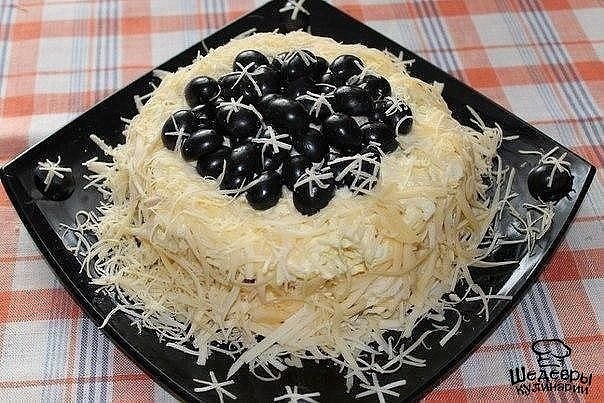 ����� "������ ����" 