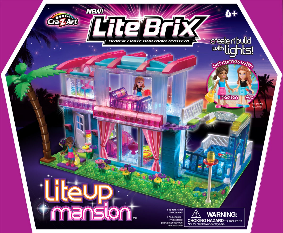 ���� �������. ���������� ���������� ������������� Li*te B*rix-24. ������ 40%. ���������� � Le*go, �������� ������� �� ����� ���.