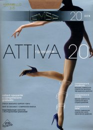 �������� Omsa, Franzoni, Sisi, Golden Lady, Filodoro, Minimi, Philippe Matignon, ������, ����� � ������. ����� 6.