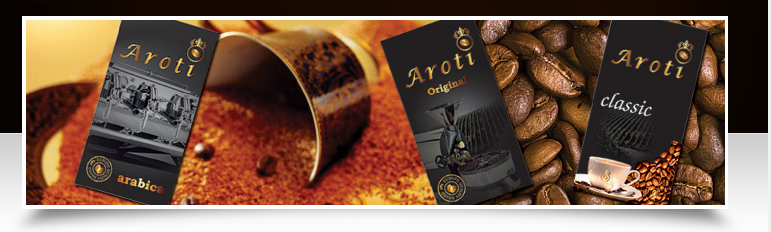 ���� �������. ���� Aroti - ���� ������� ������, ��������� �� �������� ����� ������ ������.