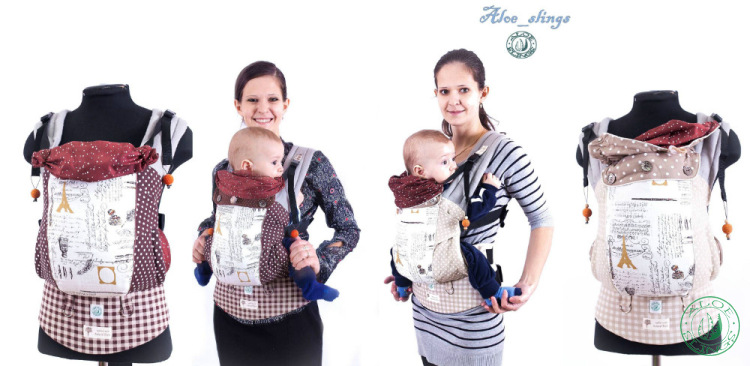  �����_ ����- ������ Aloe slings � ��������� ��������������� ������. 