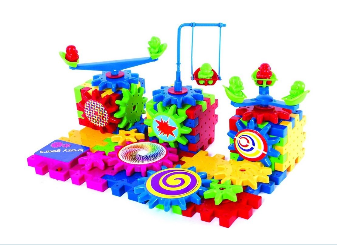 ������� 05 �������. ����������� Funny Bricks - ���������� ����������� ����������� ��� ����� �� 3-� ���. 1 �����.