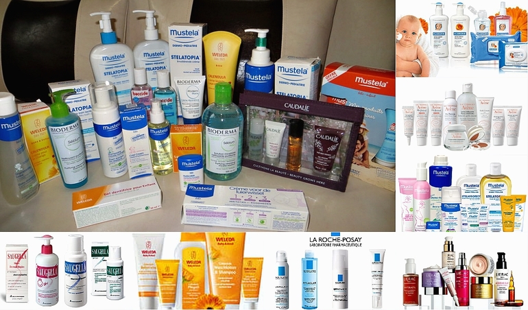 ���� �������. Parapharmadirect.com - ����������� �������� ���������: Mustela, Vichy, Avene, La Roche Posay, Bioderma, Caudalie, Kloran, Taaj, Darphin, Filorga, Inneov, Uriage, Ducray, Lierac � ������. ���������� 13%