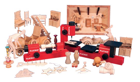 ���� �������. ����� ���������� � ���� �������� ����������. ������! ������! ���������! �������! �����! � ��� �� ����� ������ - ������������ PlayMat! ���� 3