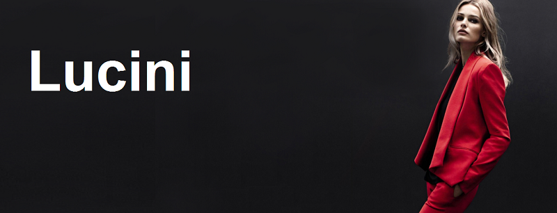  ����� �������!  Lucini. ��������� ��������� �����. �������� � ����������� ������� ������ �������� ��������! 