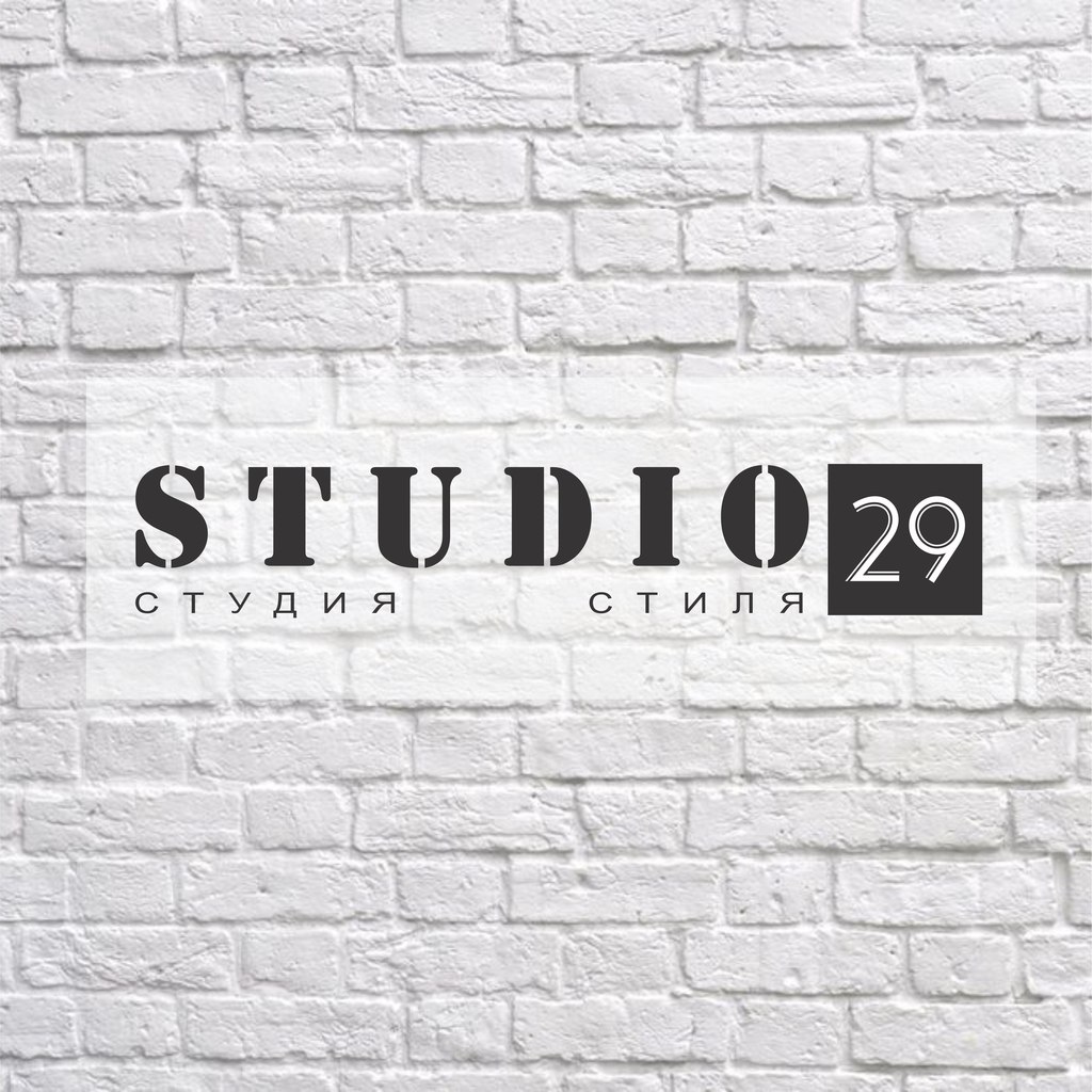 [b] ���� �������. ������� ���������� ������ �� Studio*29 - ���� �������� � ������ ������ �����! [/b]