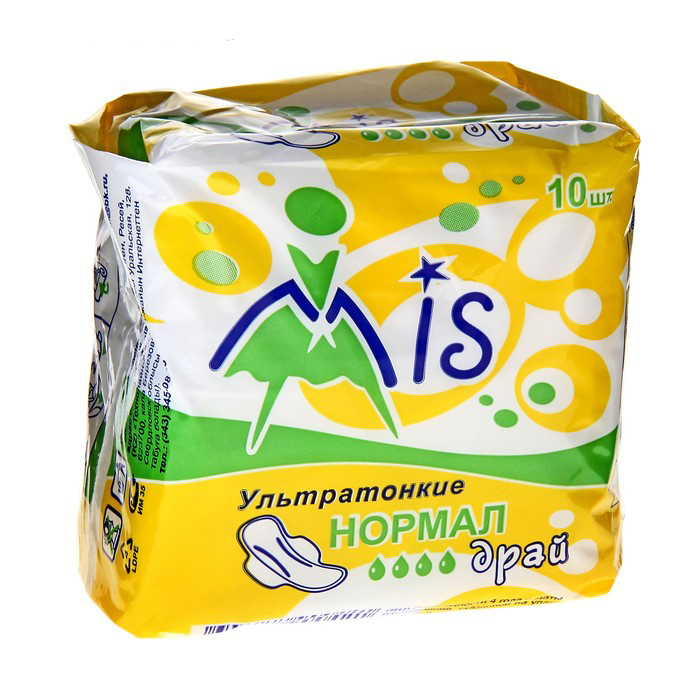 ���� �������. ������������ ������� ��������� �� "MIS"