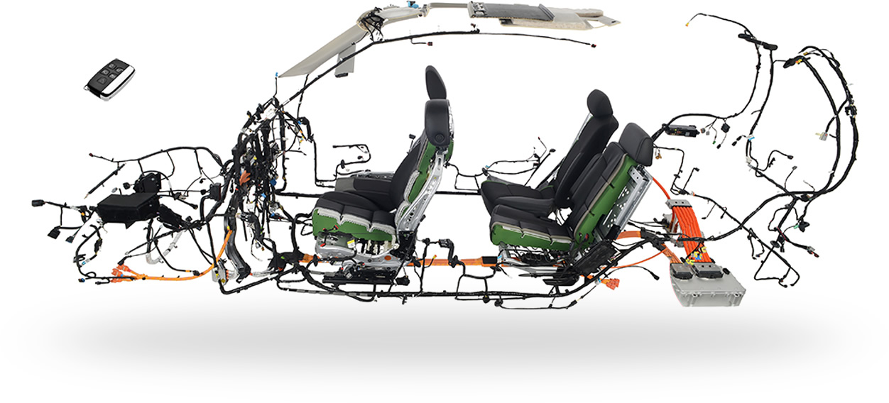 For every dark night, there's a brighter day.