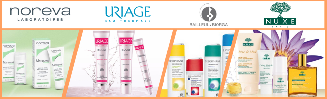 ���� �������. Parapharmadirect.com 3 - ����������� �������� ���������: Mustela, Vichy, Avene, La Roche Posay, Bioderma, Caudalie, Kloran, Nuxe, Topicrem, Taaj, Darphin, Filorga, Inneov, Uriage, Ducray, Delarom, Lierac � ������. ���������� 13%