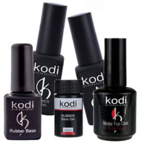 ���� �������. ������ � � ��� �� ��, ���������������� ����-��� K*o*d*i Professional �� ��������� �����. ����� 4