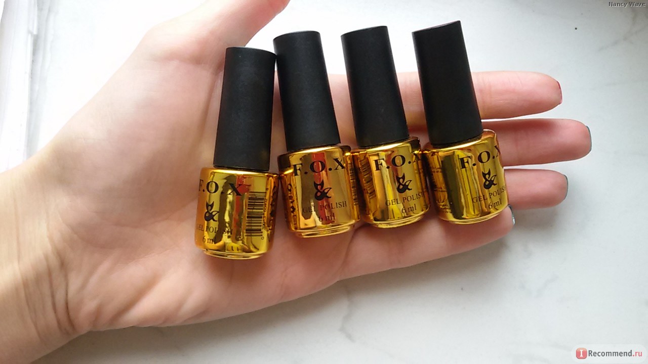 ���� ��� FOX - �������� ������� ����� 10 000 � ��������������� � ���!!!!