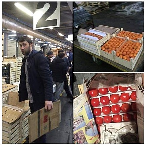 � ���������