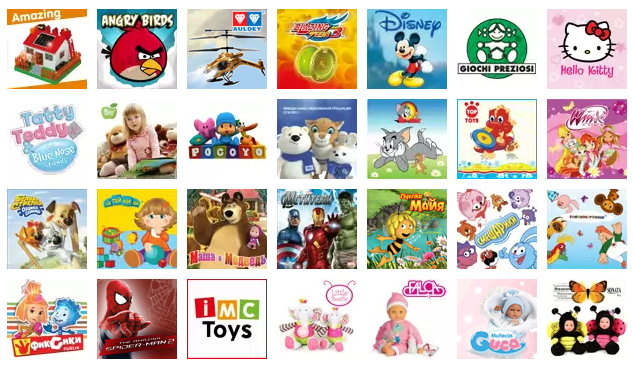 ���� �������. ������� ���������� ��� ����� ���� ���������! ������� ����� ��������� �������, ������� �������, ������ �����, Play-Doh, ������������, �����������, ���������, ��� �������, �/�, ���������� � ��.��.������� ���������� 8%! �������!