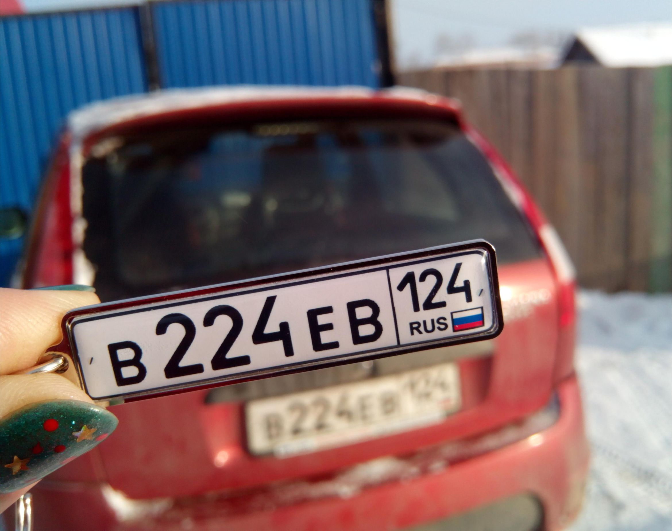 ������� ������� � 23 �������! ������������, ������������ ��������! ���� �������������, � ������� ���������� :)