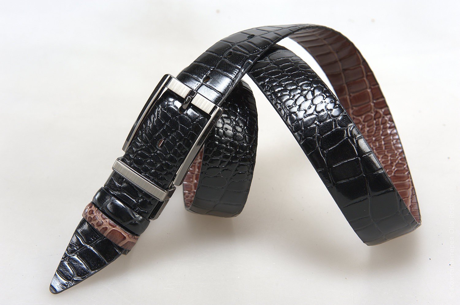 ��������� : ������������ ����� �� ����������� ���� Olio Rosti