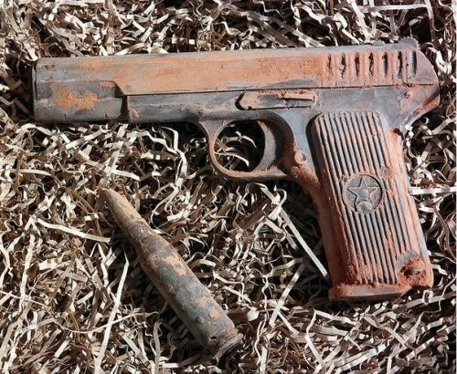 ���������� ������� ������� �� 23 ������, � ��������, ��� ������ ������ ��� ���� :) �����, ����, �������... � �����, ��������� ���������!