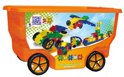 ����������� CLICS ( 400 ������� ) �� �������. �������!