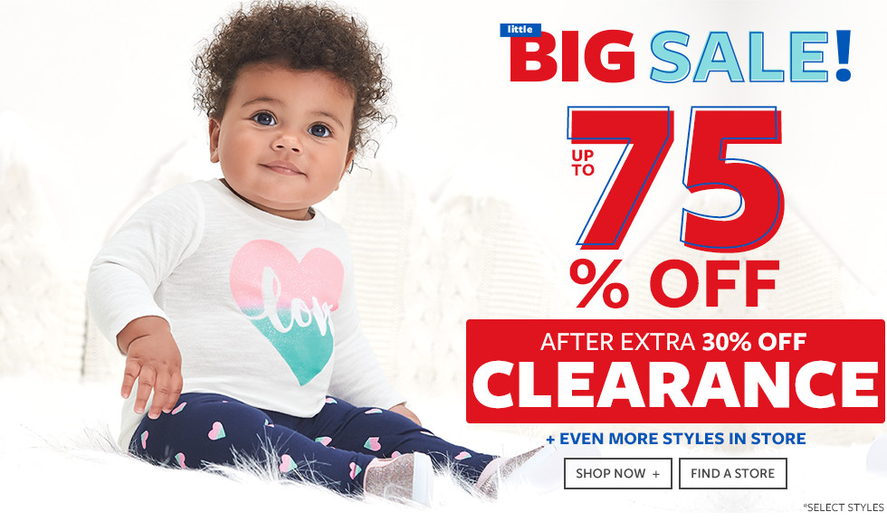 ���� �������.Carters ������ .����������.
