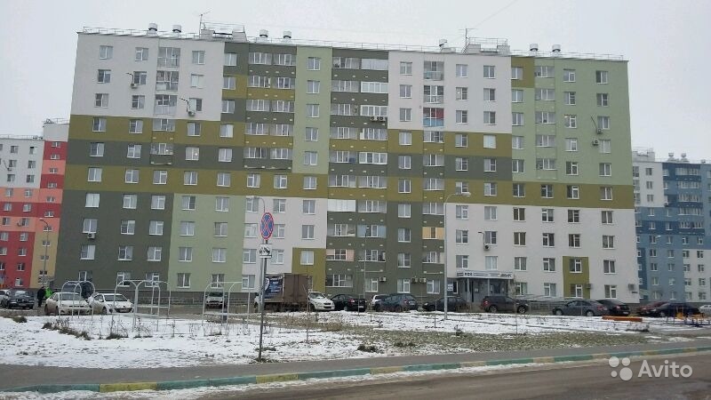 ������ 1-� �������� � �� ��. ��� ����� 9, 6 ����. ���� 2070 000 (��� ��� ��������� ����� ������)