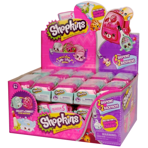 �������� ������� ����� Shopkins - ��������� ������, �����, ��� �� ���� ��������, ����������