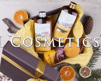 ���� �������. ������������ ����������� ��������� ������ ������ L`Cosmetics � Fresh Time �� �������������