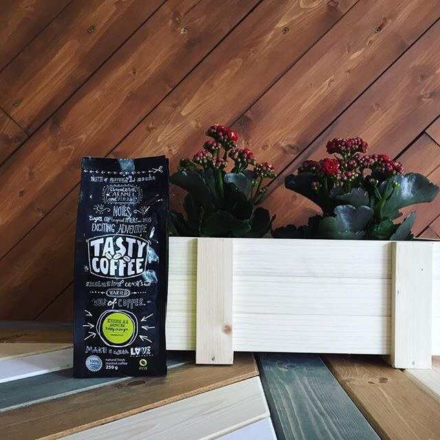 ��������!! Tasty Coffee - ��������� � ������� ��������������� ����, �������� ��� � ������������� ������. ����� 3. �����! ������ �� ���� 20% �� ���� � �������!