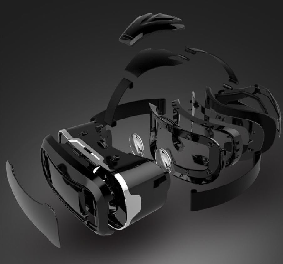 ���� �������. ���� ����������� ���������� VR BOX 2.0, VR Shinecon � ������. ����� ������ ����. ���� ��� �����. ��������� � ������������ ������� � 23 �������.