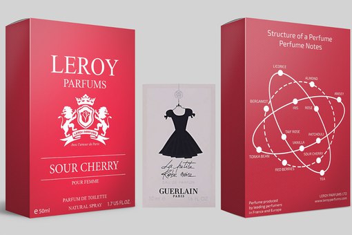 ���� �������. �������. ���������� ��������� ����� �� Leroy parfums- ��� ��������� ������������� ��������� �������� ������� ������ �� ��������� ����.�������� ������� �� 23 �������,8 ����� � ������ ���!� ������������ ������� � �������� 7 ��.����� 18