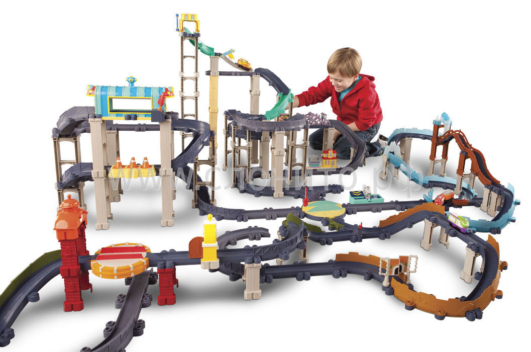 ���� �������. ������ ����. �������� �� ������ Chuggington. ����� ��� �� ���� �������! �������� ������� � 23 �������. ��������. ��������.