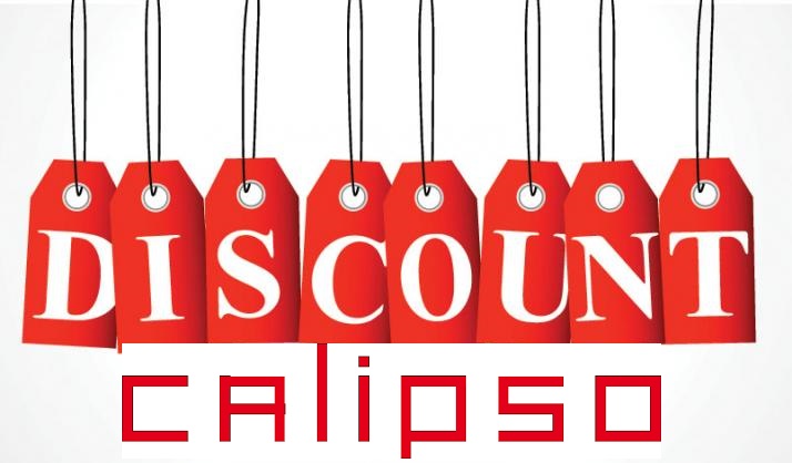 [b] ���� �������. ����  ������� �� -90% �� ����� Calipso! �������� ����� �  ����� ������! [/b]